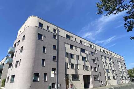 Wohnung Hilden Kalstert - 2 Zimmer, 55 m&sup2;, 239.000&euro; | Angebot:27455167
