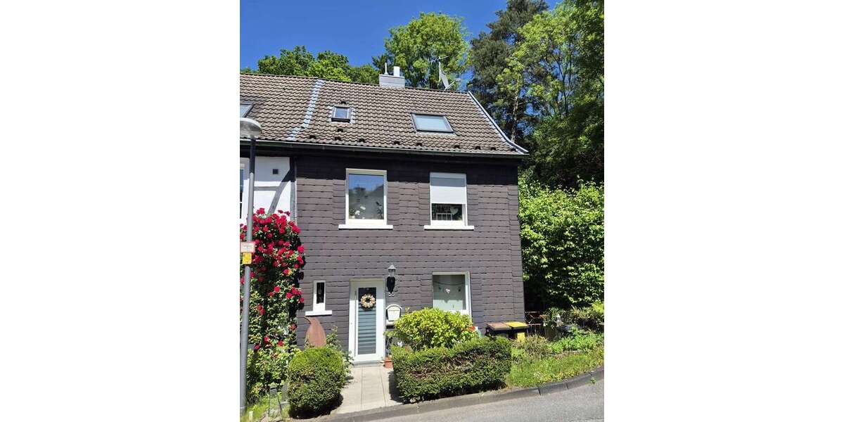 Einfamilienhaus Wuppertal Lichtenplatz - 5 Zimmer, 115 m&sup2;, 259.000&euro; | Angebot:26726019