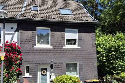 Haus Wuppertal Lichtenplatz - 5 Zimmer, 115 m&sup2;, 259.000&euro; | Angebot:26726019