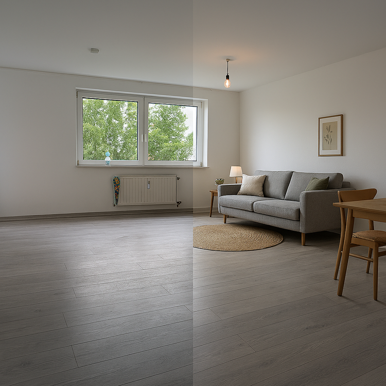 Wohnung zum Mieten in Köln 1.300 € 92 m²