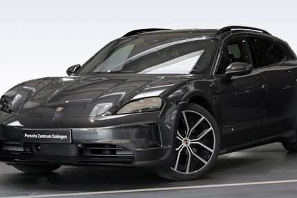 Porsche Taycan 29.900 km 84.790 € Solingen 42653