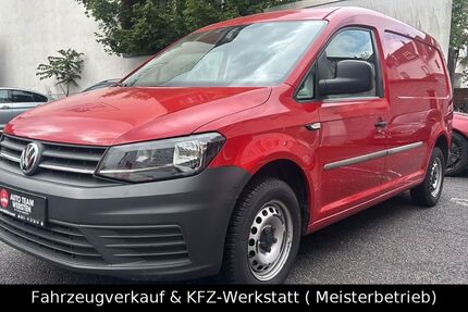 VW Caddy 99.312 km 8.490 &euro; Düsseldorf 40591