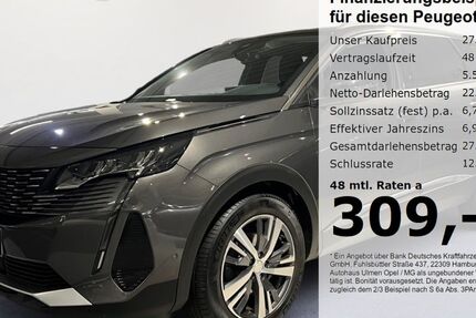 Peugeot 5008 34.360 km 26.999 &euro; Düsseldorf 40231