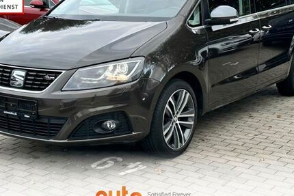 Seat Alhambra 95.475 km 28.828 € Hilden 40721