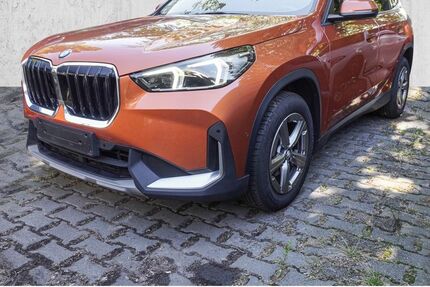 BMW X1 80.201 km 27.390 &euro; Mettmann 40822