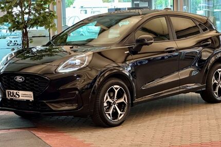 Ford Puma 10.710 km 21.500 &euro; Köln 50769