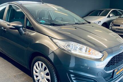 Ford Fiesta 94.500 km 8.499 &euro; Hilden 40723