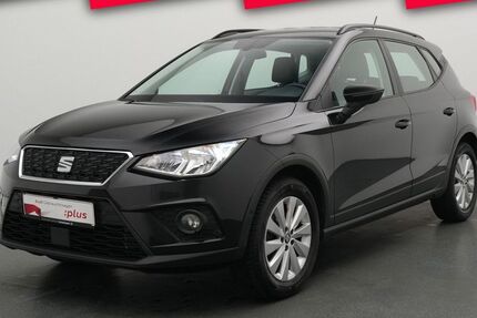 Seat Arona 131.587 km 13.680 &euro; Leverkusen 51373