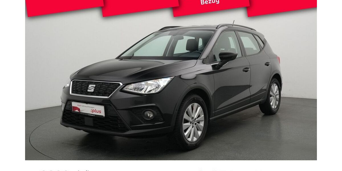 Seat Arona 131.587 km 13.680 &euro; Leverkusen 51373