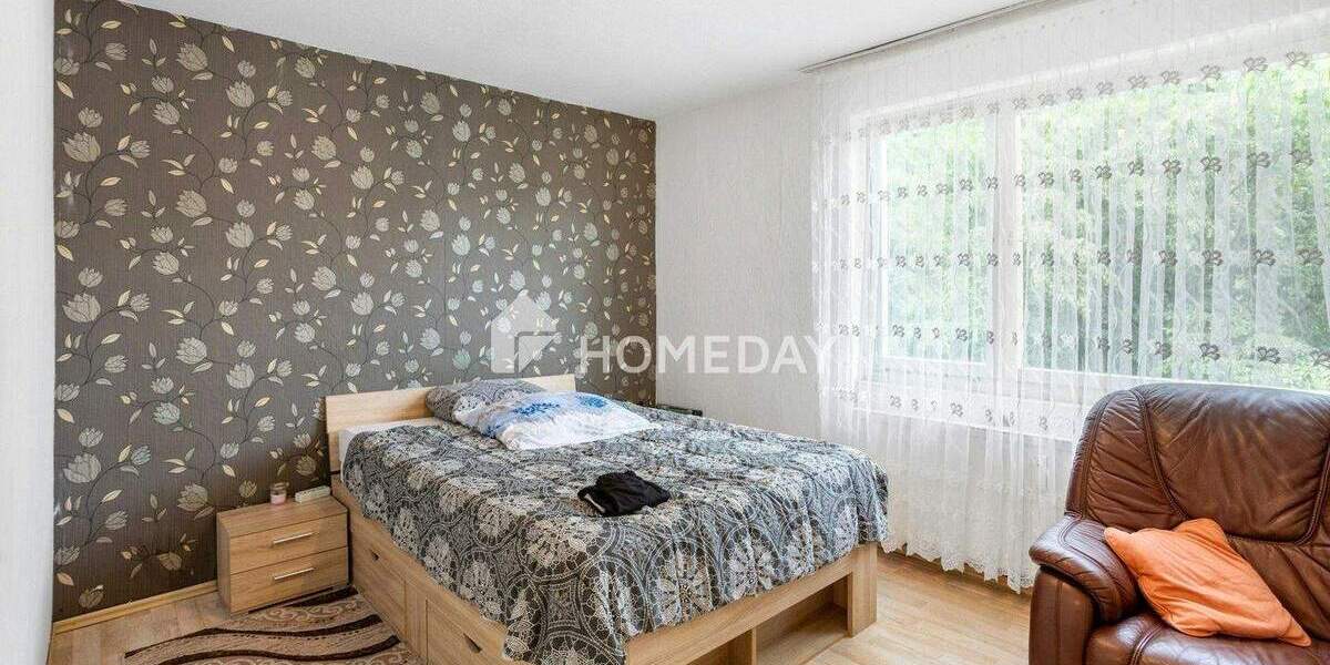 Etagenwohnung Leverkusen Lützenkirchen - 3 Zimmer, 78 m&sup2;, 160.000&euro; | Angebot:24710339