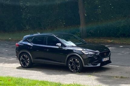 Cupra Formentor 63.000 km 27.500 € Radevormwald 42477