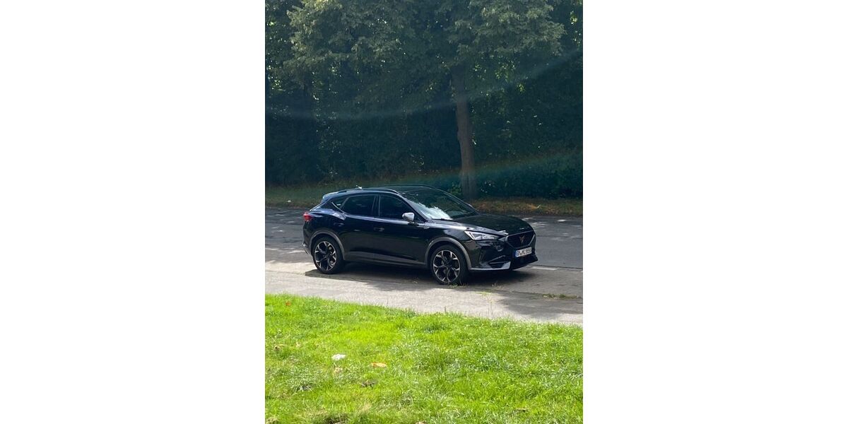 Cupra Formentor 63.000 km 27.500 € Radevormwald 42477