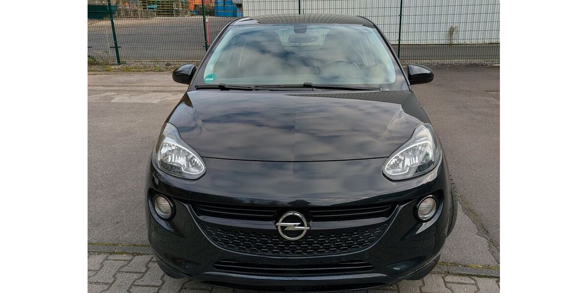 Opel Adam 158.000 km 7.299 &euro; Gevelsberg 58285