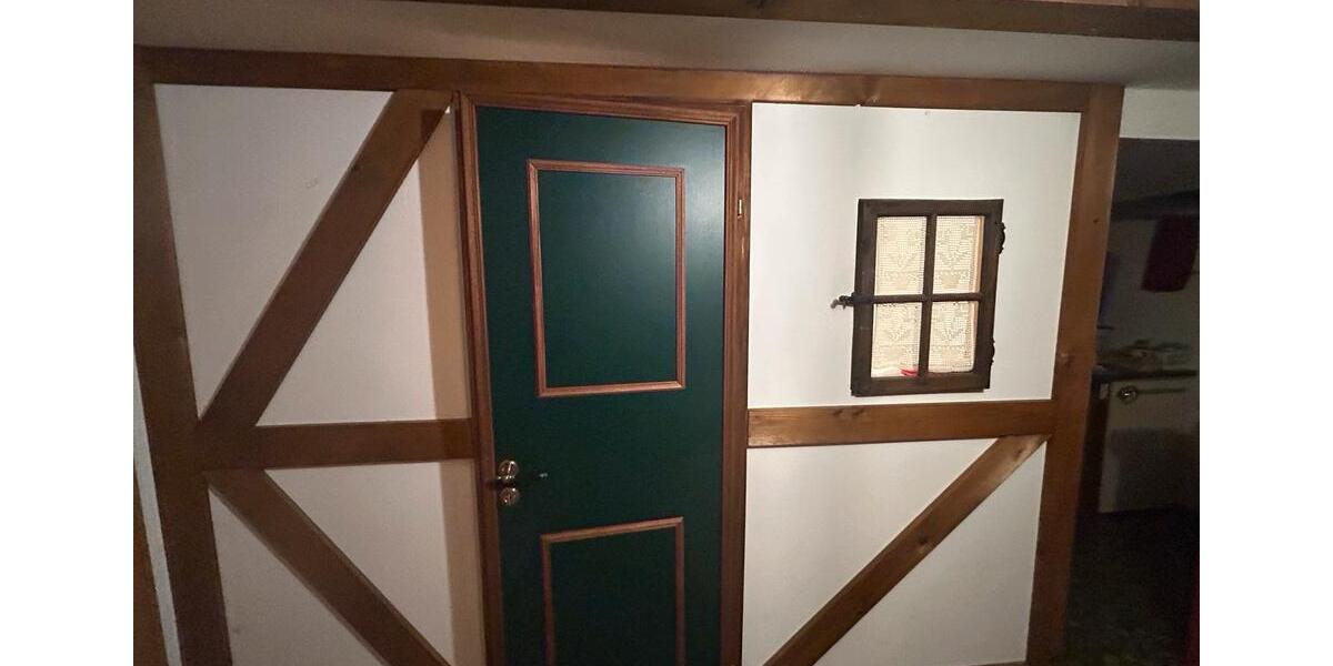 Reihenhaus Wuppertal Dönberg - 4 Zimmer, 135 m&sup2;, 475.000&euro; | Angebot:24873784