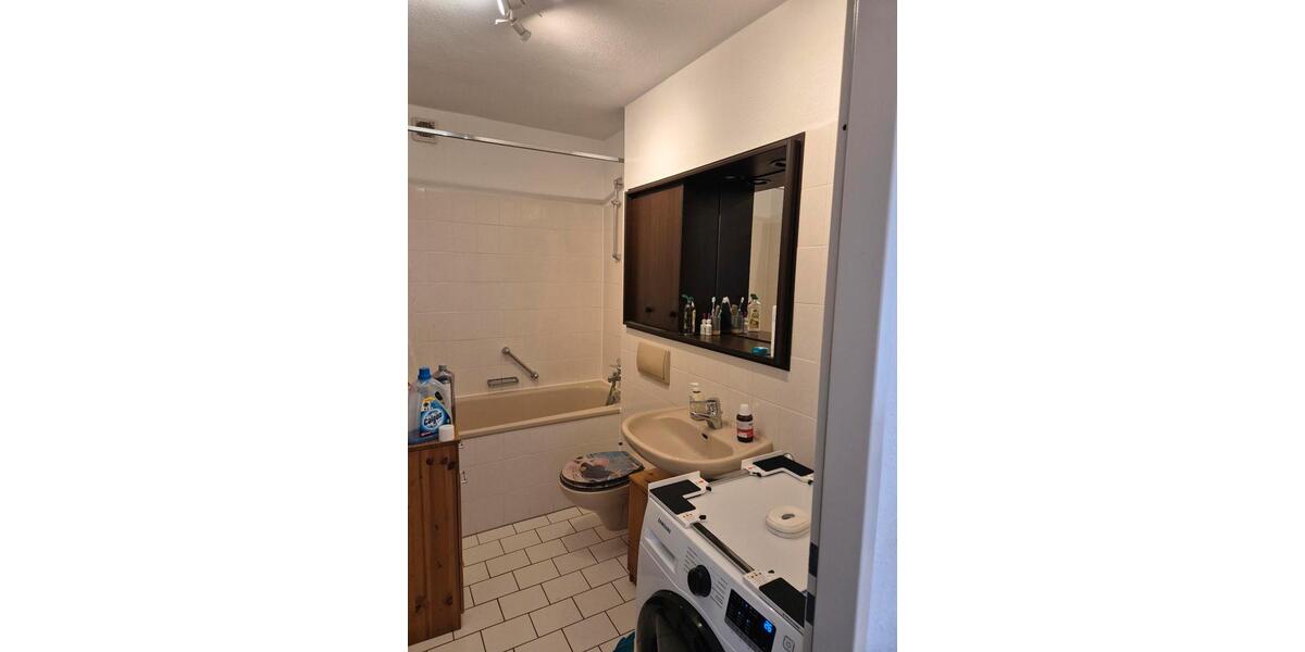 Maisonettenwohnung Ratingen Homberg - 2.5 Zimmer, 80 m&sup2;, 1.100&euro; | Angebot:26592526