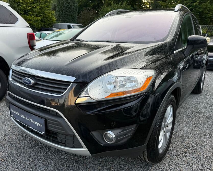 Kuga