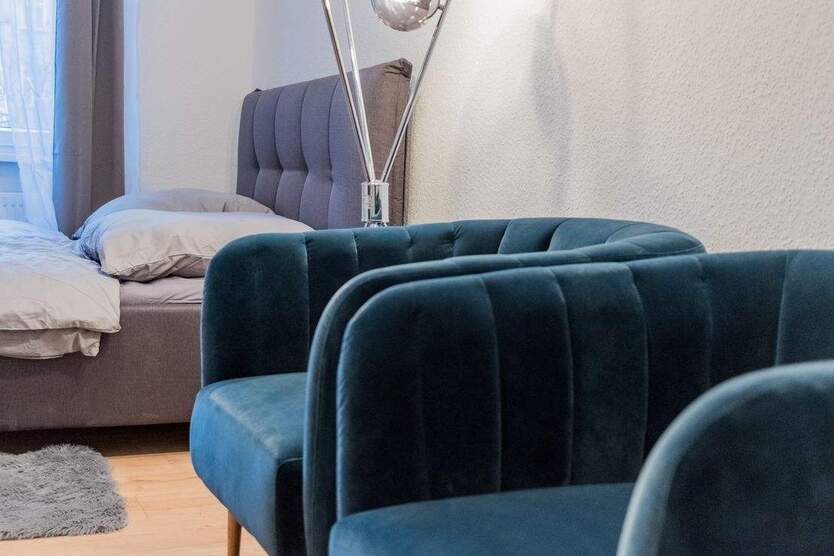 3-Zimmer-Wohnung zu vermieten 3 zimmer