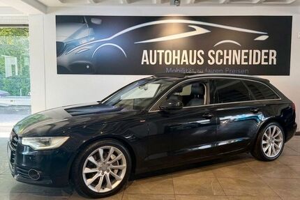 Audi A6 170.154 km 16.990 &euro; Ratingen 40880