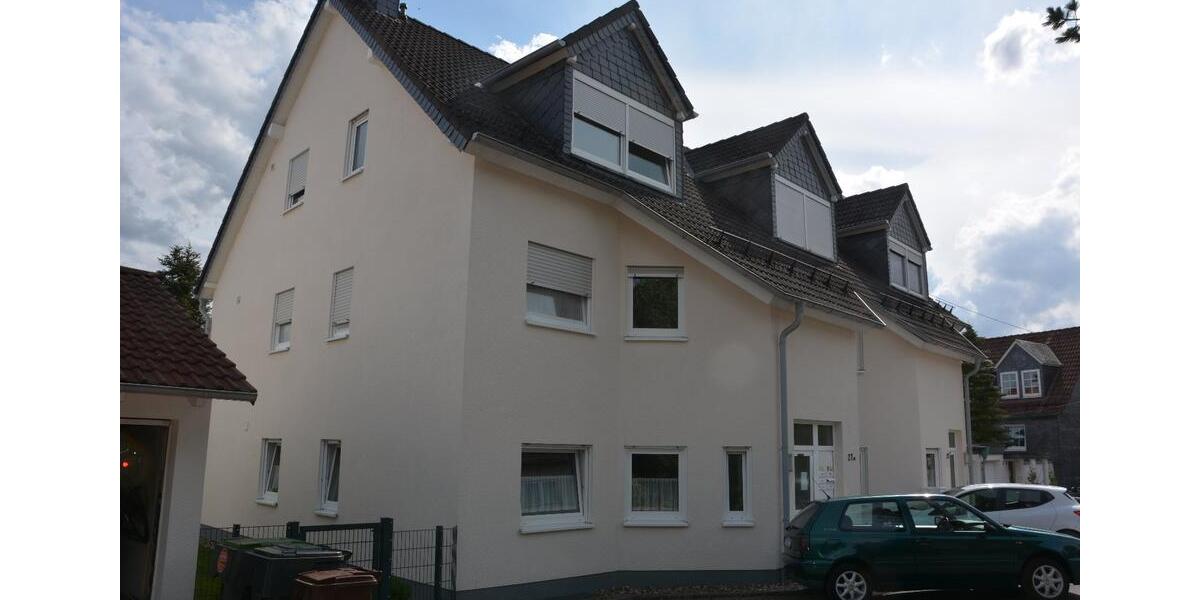Maisonettenwohnung Wipperfürth - 2 Zimmer, 73 m&sup2;, 600&euro; | Angebot:26073404