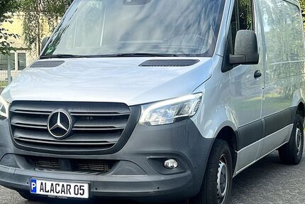 Mercedes-Benz Sprinter 223.198 km 19.500 &euro; Köln 50858