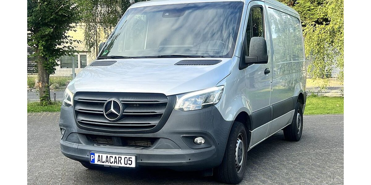 Mercedes-Benz Sprinter 223.198 km 19.500 &euro; Köln 50858
