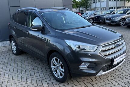 Ford Kuga 162.000 km 10.900 &euro; Dormagen 41540