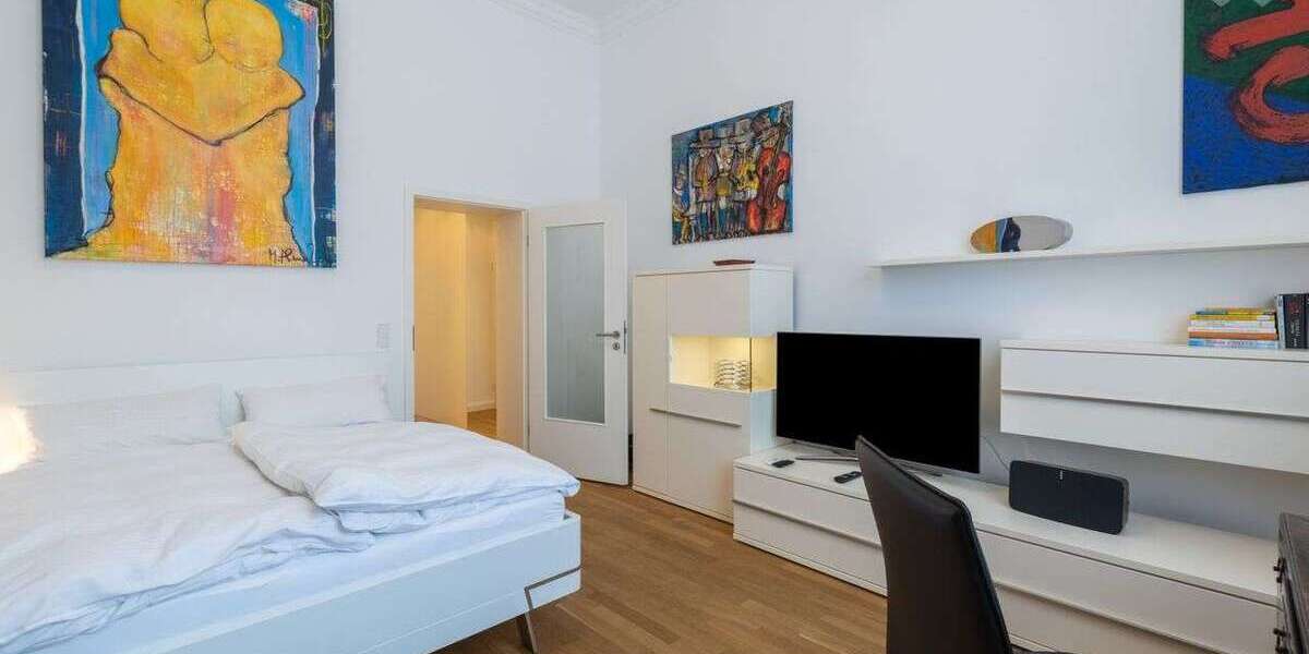 Zimmer Düsseldorf Stadtbezirk 2 - 1 Zimmer, 1.500&euro; | Angebot:17018236