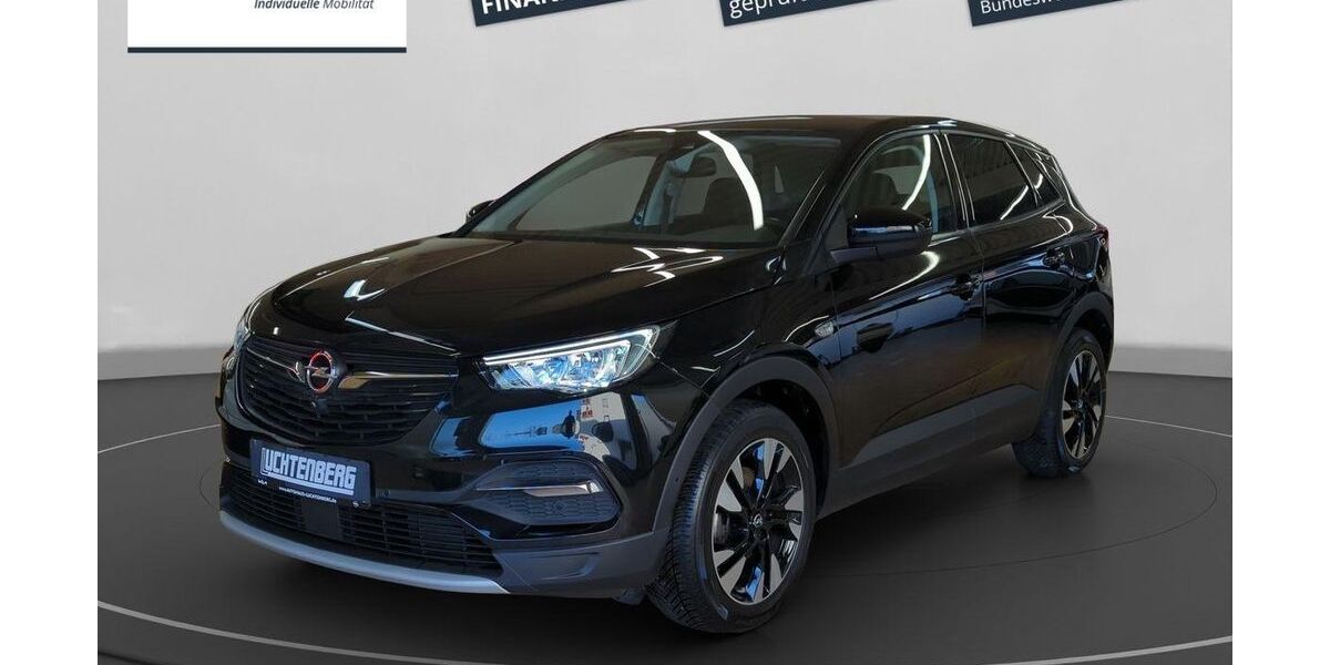 Opel Grandland (X) 40.800 km 20.450 &euro; Leverkusen 51381