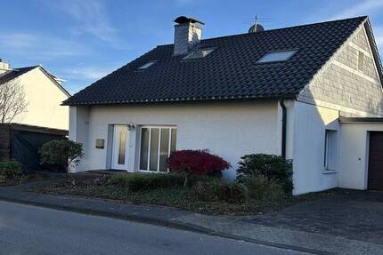 Haus Solingen Wald - 4 Zimmer, 96 m&sup2;, 469.000&euro; | Angebot:23948404