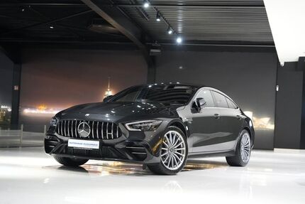 Mercedes-Benz AMG GT 63.128 km 84.980 &euro; Dormagen 41541