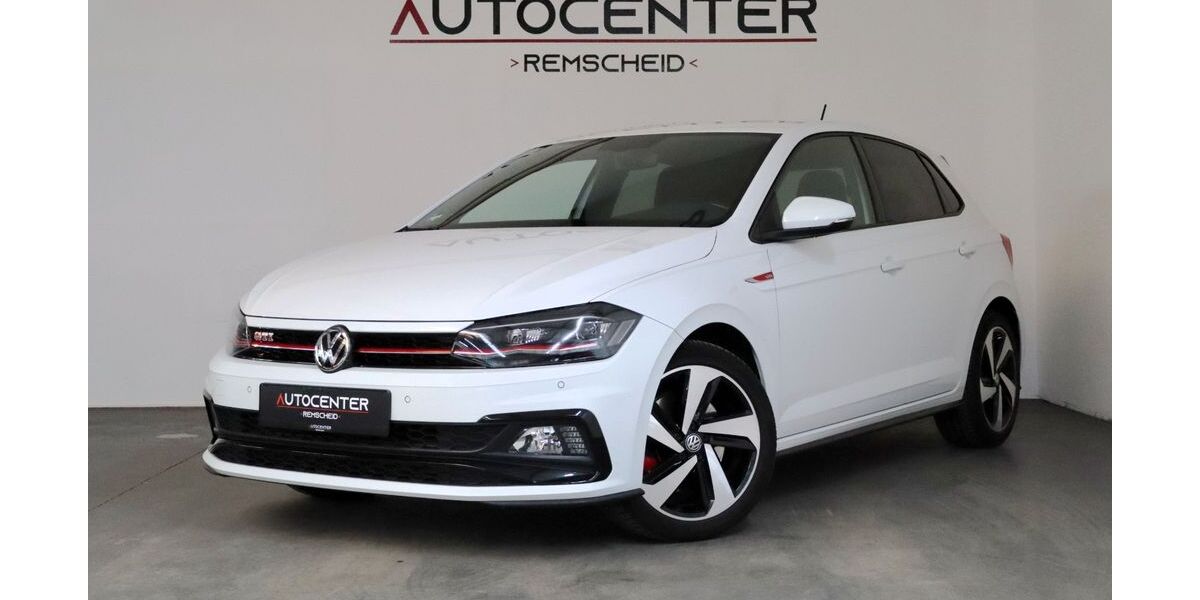 VW Polo 52.062 km 18.950 &euro; Remscheid 42897