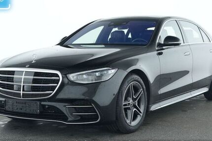 Mercedes-Benz S 450 15.528 km 109.795 &euro; Düsseldorf 40470