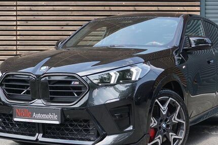 BMW X2 M35i xDrive M-Pro Shadow HuD H&K LED 360° 12.685 km 54.900 &euro; Wuppertal 42327