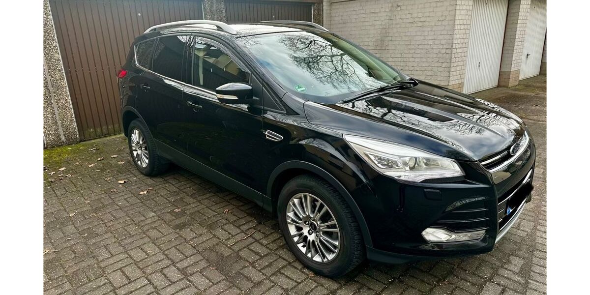 Ford Kuga 164.456 km 8.700 &euro; Köln 51063
