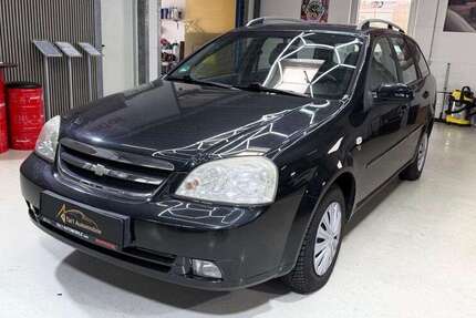 Chevrolet Nubira 34.157 km 2.499 &euro; Wuppertal 42327