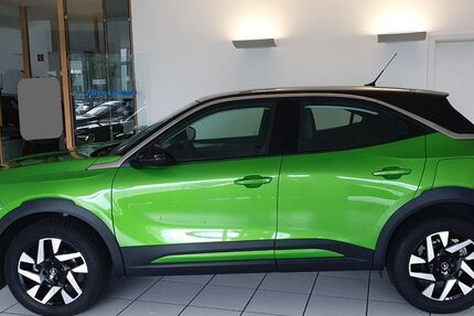 Opel Mokka 35.000 km 15.875 € Köln 51149