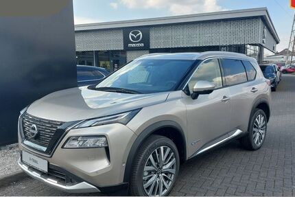 Nissan X-Trail 5.266 km 40.698 &euro; Monheim 40789