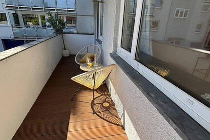 Wohnung Köln Nippes - 2 Zimmer, 60 m&sup2;, 297.000&euro; | Angebot:26669558