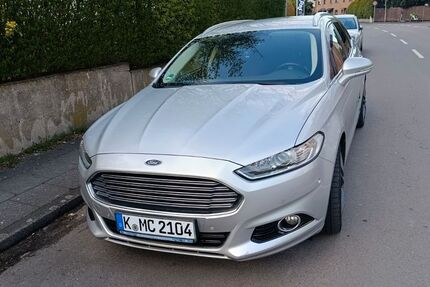 Ford Mondeo 251.870 km 6.600 &euro; Köln 51147
