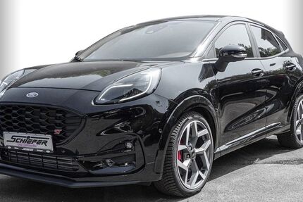 Ford Puma 8.881 km 25.890 &euro; Solingen 42697