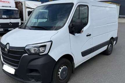 Renault Master 17.300 km 22.500 € Köln 51105