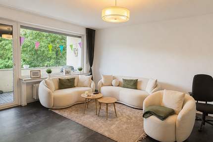 Wohnung Gevelsberg - 3 Zimmer, 77 m&sup2;, 148.900&euro; | Angebot:27295427