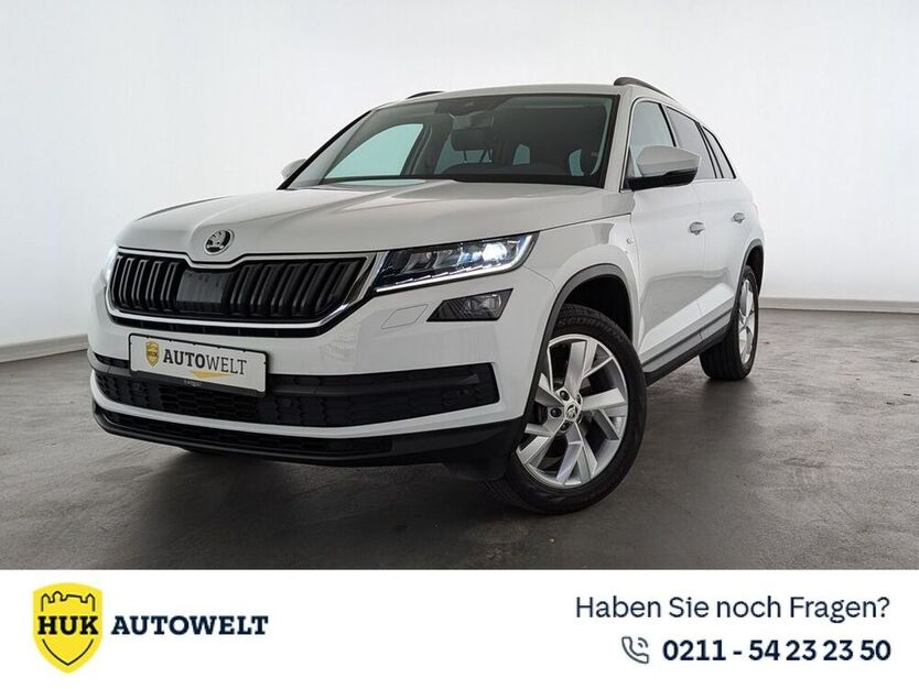 Kodiaq