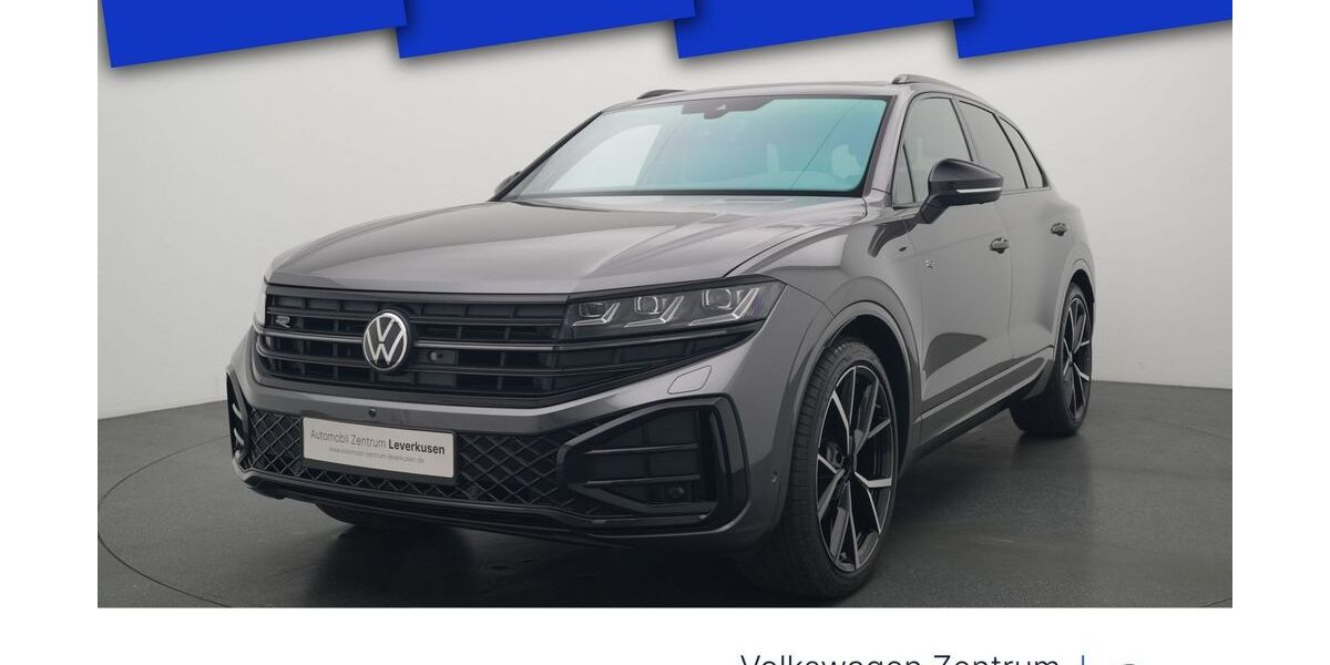 VW Touareg 4.985 km 88.980 &euro; Leverkusen 51379