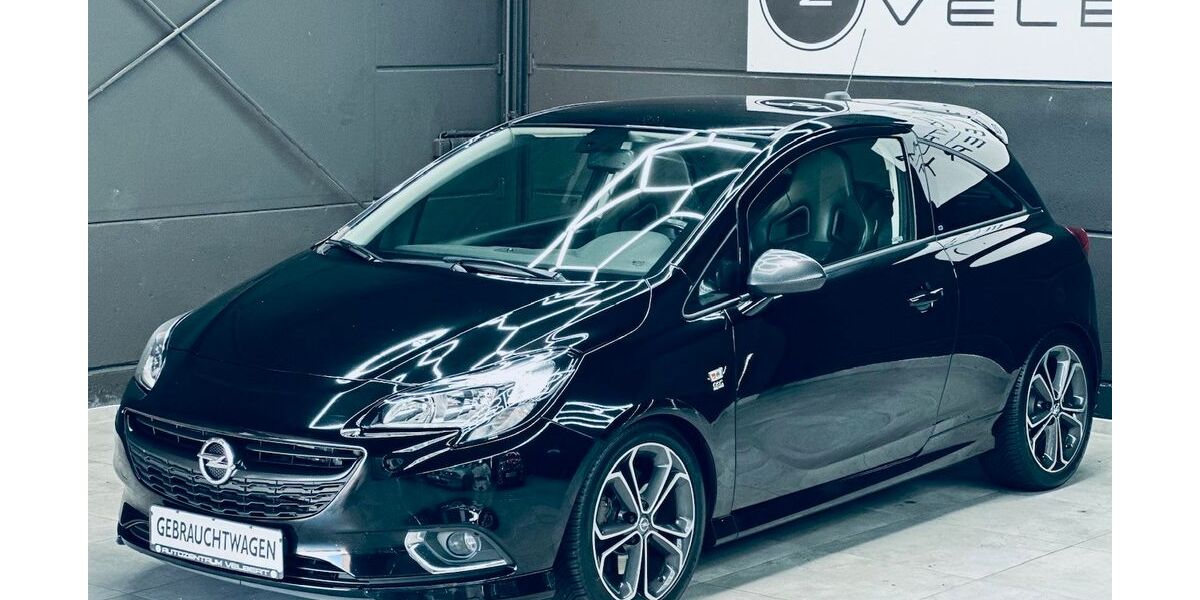 Opel Corsa 86.000 km 9.990 &euro; Velbert 42549