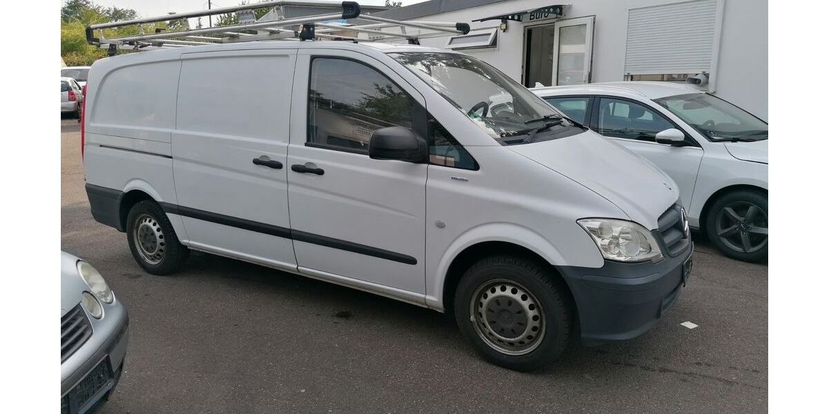 Mercedes-Benz Vito 205.000 km 6.400 &euro; Köln 51107