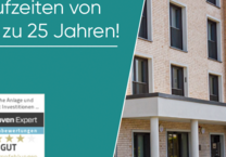 Wohnung zum Kaufen in Neuss 280.000 € 56 m²