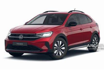 VW Taigo 9.051 km 21.988 &euro; Leverkusen 51379