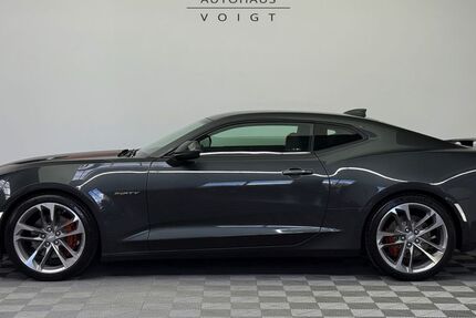Chevrolet Camaro 80.000 km 38.990 &euro; Radevormwald 42477