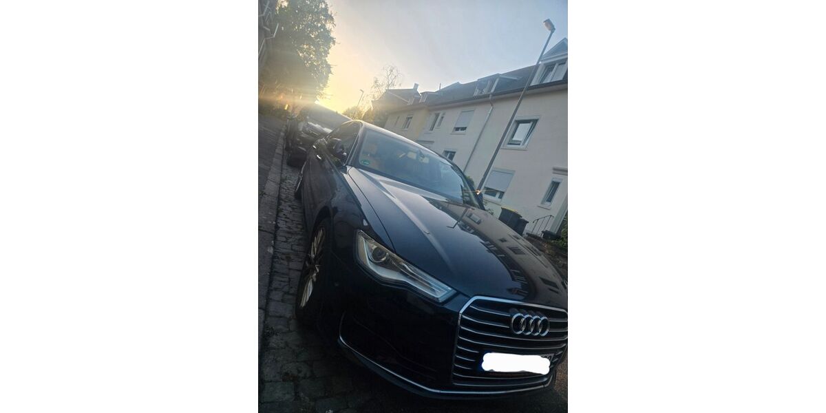 Audi A6 144.000 km 16.700 &euro; Remscheid 42859
